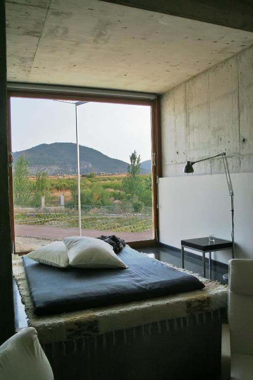 Centro De Agroecologia Y Medio Ambiente De Murcia Буйас Стая снимка